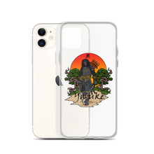 Load image into Gallery viewer, Yasuke iPhone Case
