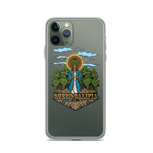 Load image into Gallery viewer, Queen Califia iPhone Case
