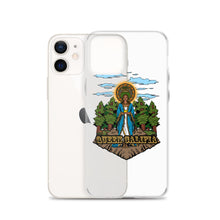 Load image into Gallery viewer, Queen Califia iPhone Case
