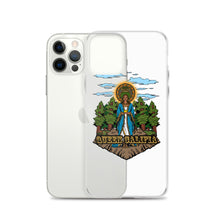 Load image into Gallery viewer, Queen Califia iPhone Case
