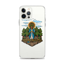 Load image into Gallery viewer, Queen Califia iPhone Case
