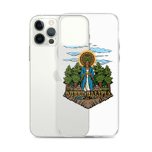 Load image into Gallery viewer, Queen Califia iPhone Case
