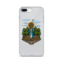 Load image into Gallery viewer, Queen Califia iPhone Case
