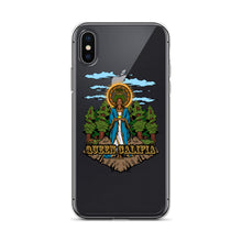 Load image into Gallery viewer, Queen Califia iPhone Case
