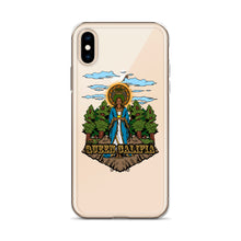 Load image into Gallery viewer, Queen Califia iPhone Case
