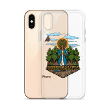 Load image into Gallery viewer, Queen Califia iPhone Case
