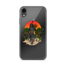 Load image into Gallery viewer, Yasuke iPhone Case
