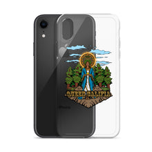 Load image into Gallery viewer, Queen Califia iPhone Case
