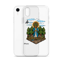 Load image into Gallery viewer, Queen Califia iPhone Case
