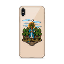 Load image into Gallery viewer, Queen Califia iPhone Case
