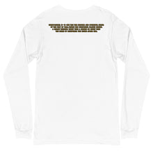 Load image into Gallery viewer, Queen Califia Unisex Long Sleeve Tee
