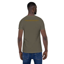 Load image into Gallery viewer, Mansa Musa Unisex t-shirt
