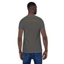 Load image into Gallery viewer, Mansa Musa Unisex t-shirt
