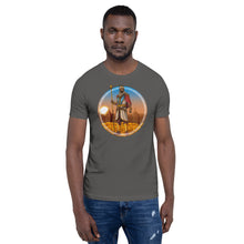 Load image into Gallery viewer, Mansa Musa Unisex t-shirt
