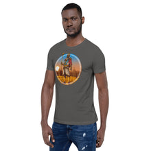 Load image into Gallery viewer, Mansa Musa Unisex t-shirt
