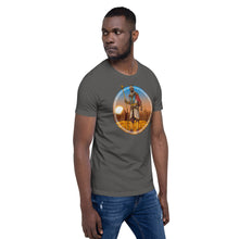 Load image into Gallery viewer, Mansa Musa Unisex t-shirt
