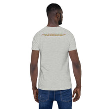 Load image into Gallery viewer, Mansa Musa Unisex t-shirt
