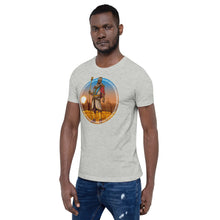 Load image into Gallery viewer, Mansa Musa Unisex t-shirt
