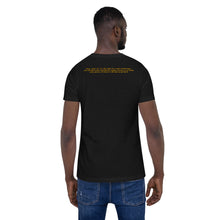 Load image into Gallery viewer, Mansa Musa Unisex t-shirt
