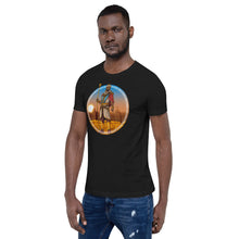 Load image into Gallery viewer, Mansa Musa Unisex t-shirt
