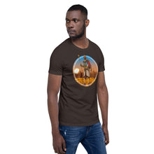 Load image into Gallery viewer, Mansa Musa Unisex t-shirt
