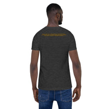 Load image into Gallery viewer, Mansa Musa Unisex t-shirt
