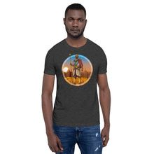 Load image into Gallery viewer, Mansa Musa Unisex t-shirt
