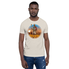 Load image into Gallery viewer, Mansa Musa Unisex t-shirt
