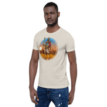 Load image into Gallery viewer, Mansa Musa Unisex t-shirt
