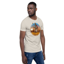 Load image into Gallery viewer, Mansa Musa Unisex t-shirt
