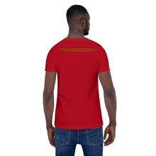 Load image into Gallery viewer, Mansa Musa Unisex t-shirt
