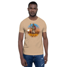 Load image into Gallery viewer, Mansa Musa Unisex t-shirt
