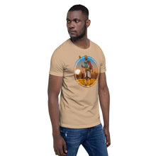 Load image into Gallery viewer, Mansa Musa Unisex t-shirt
