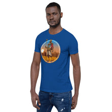 Load image into Gallery viewer, Mansa Musa Unisex t-shirt
