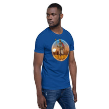 Load image into Gallery viewer, Mansa Musa Unisex t-shirt
