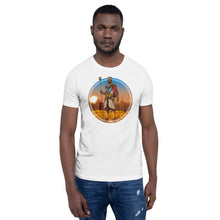 Load image into Gallery viewer, Mansa Musa Unisex t-shirt
