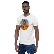 Load image into Gallery viewer, Mansa Musa Unisex t-shirt
