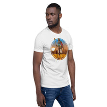 Load image into Gallery viewer, Mansa Musa Unisex t-shirt
